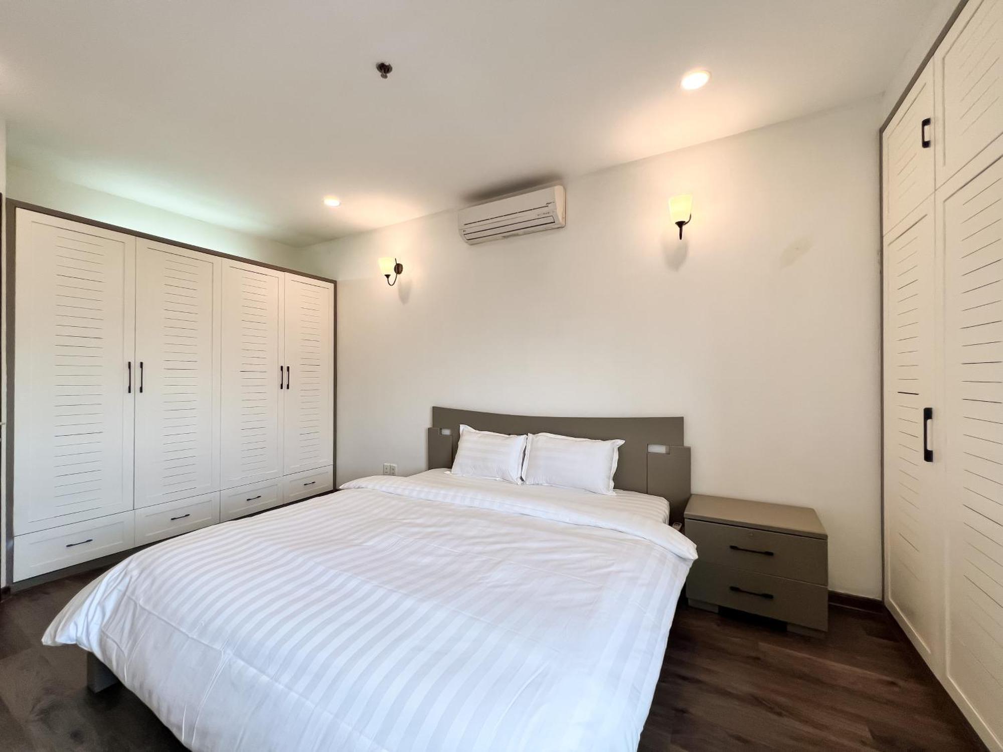 Nine Housing Kim Ma Aparthotel Hanoi Kültér fotó