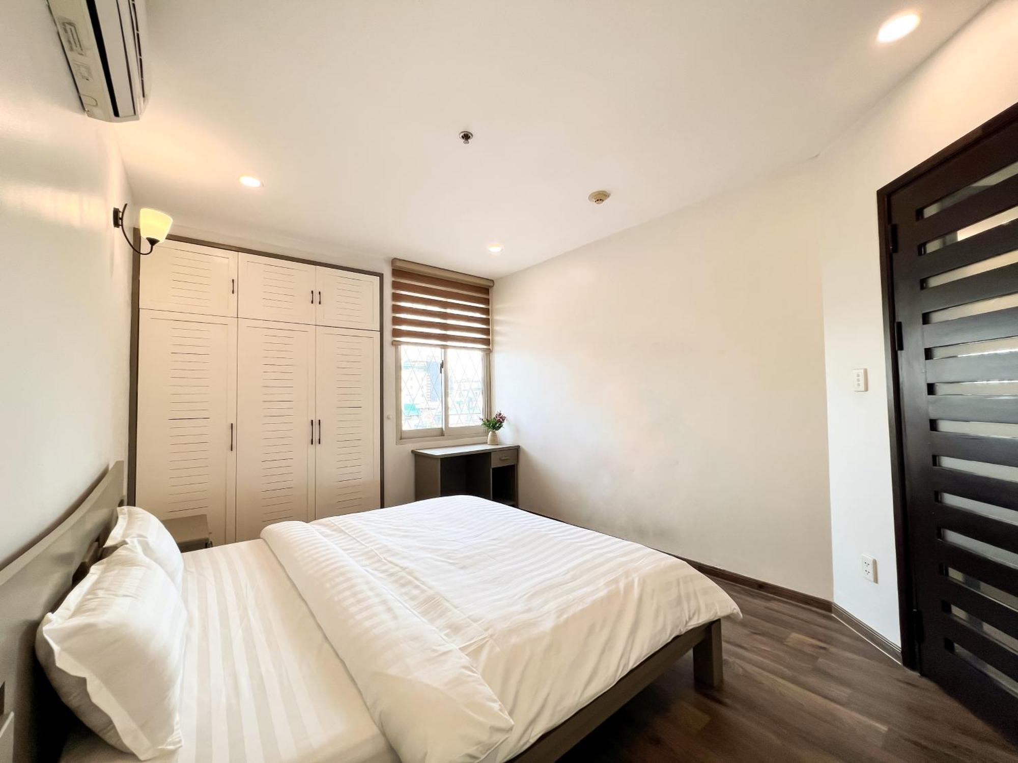 Nine Housing Kim Ma Aparthotel Hanoi Kültér fotó