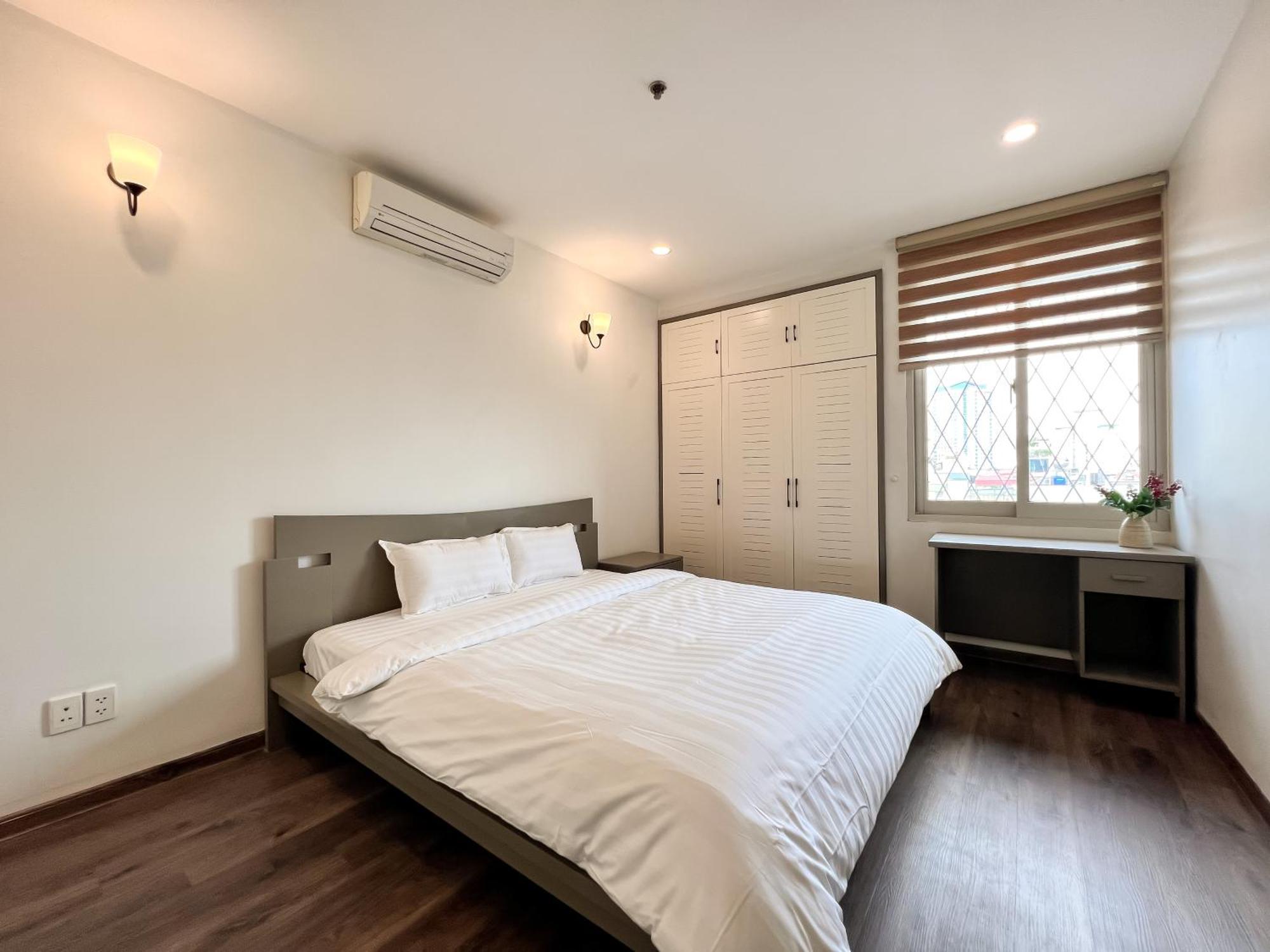 Nine Housing Kim Ma Aparthotel Hanoi Kültér fotó
