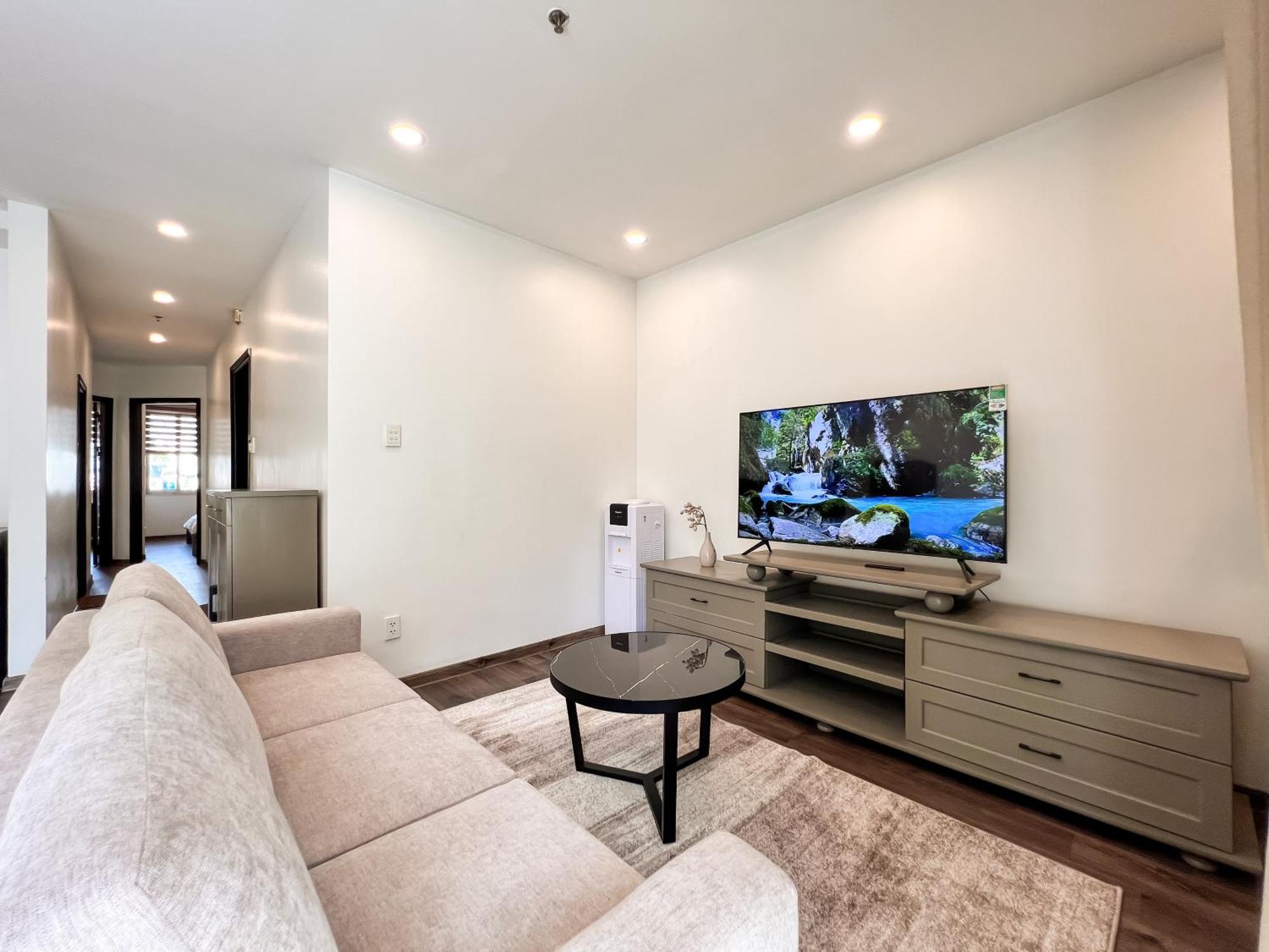 Nine Housing Kim Ma Aparthotel Hanoi Kültér fotó