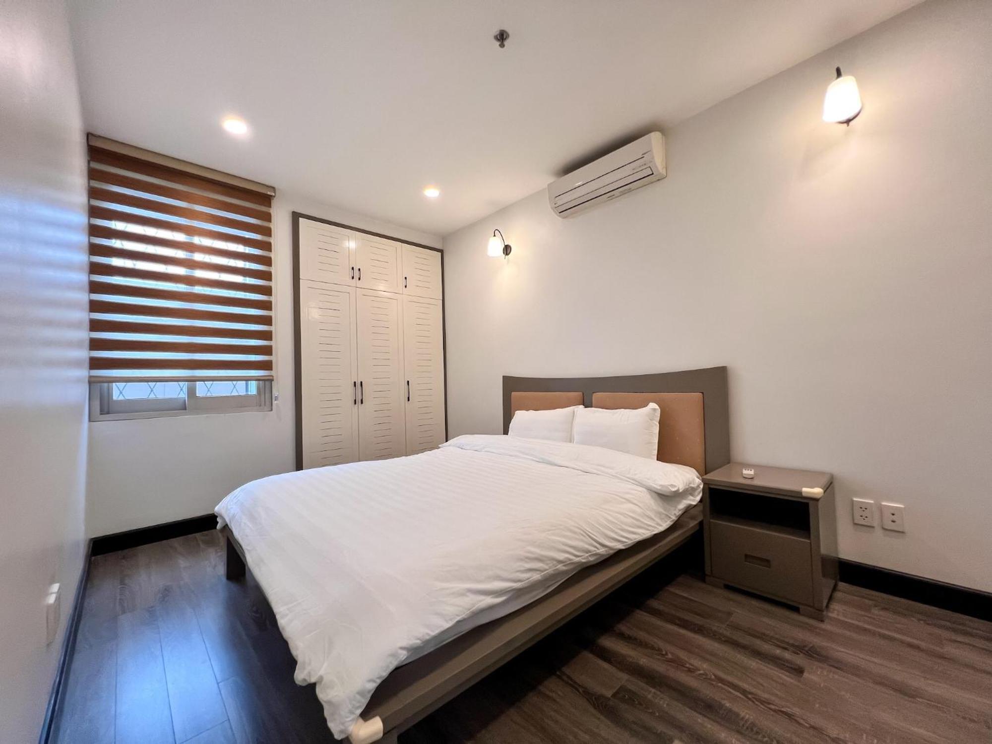 Nine Housing Kim Ma Aparthotel Hanoi Kültér fotó