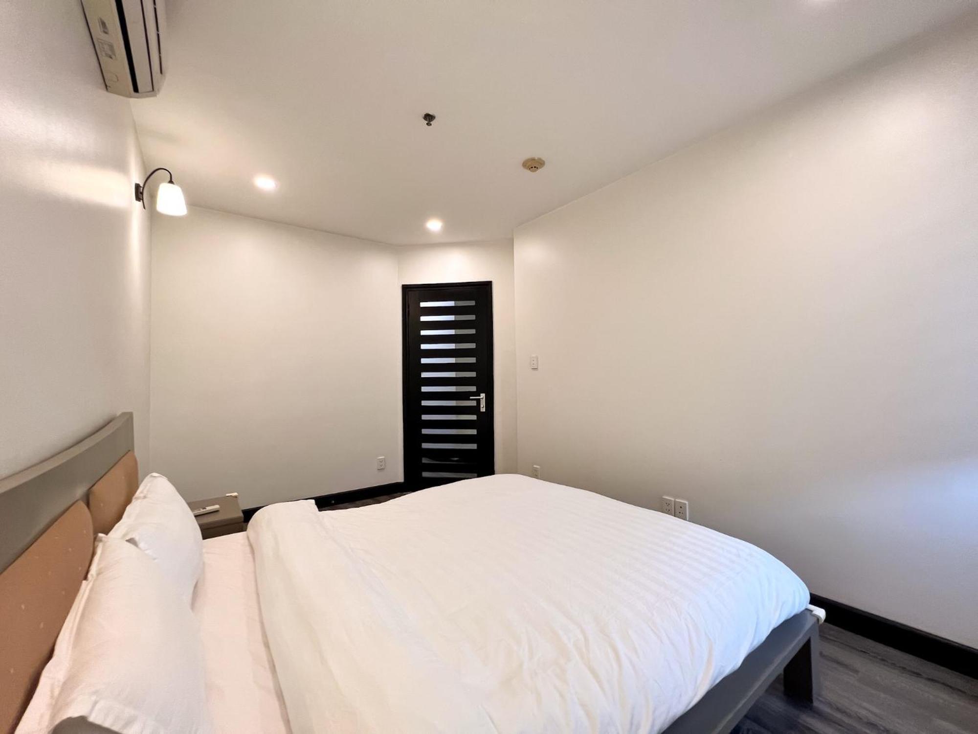 Nine Housing Kim Ma Aparthotel Hanoi Kültér fotó